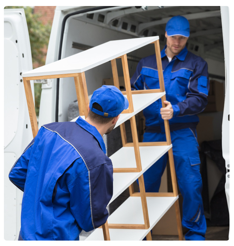Removals